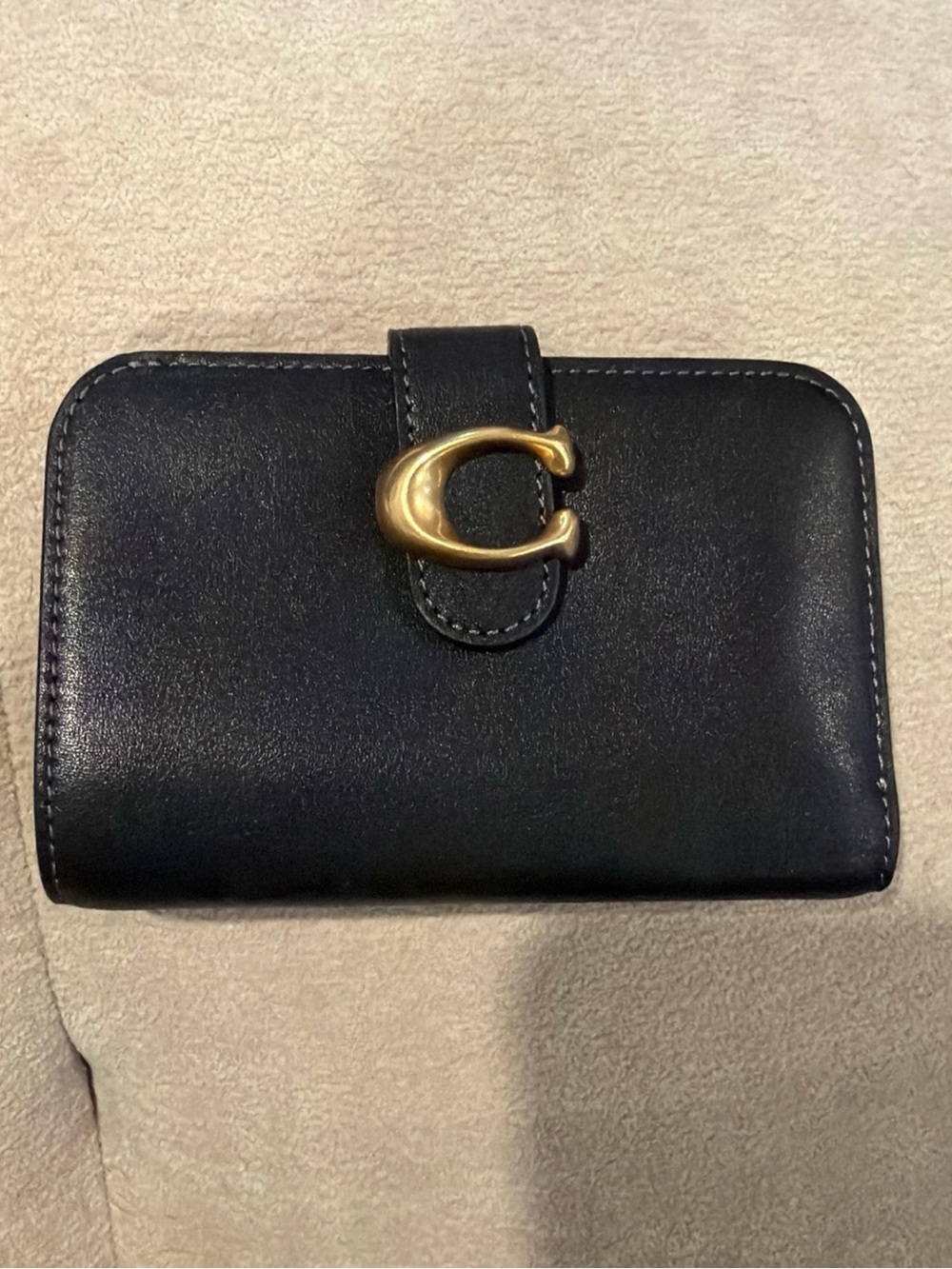 Coach Tabby Wallet